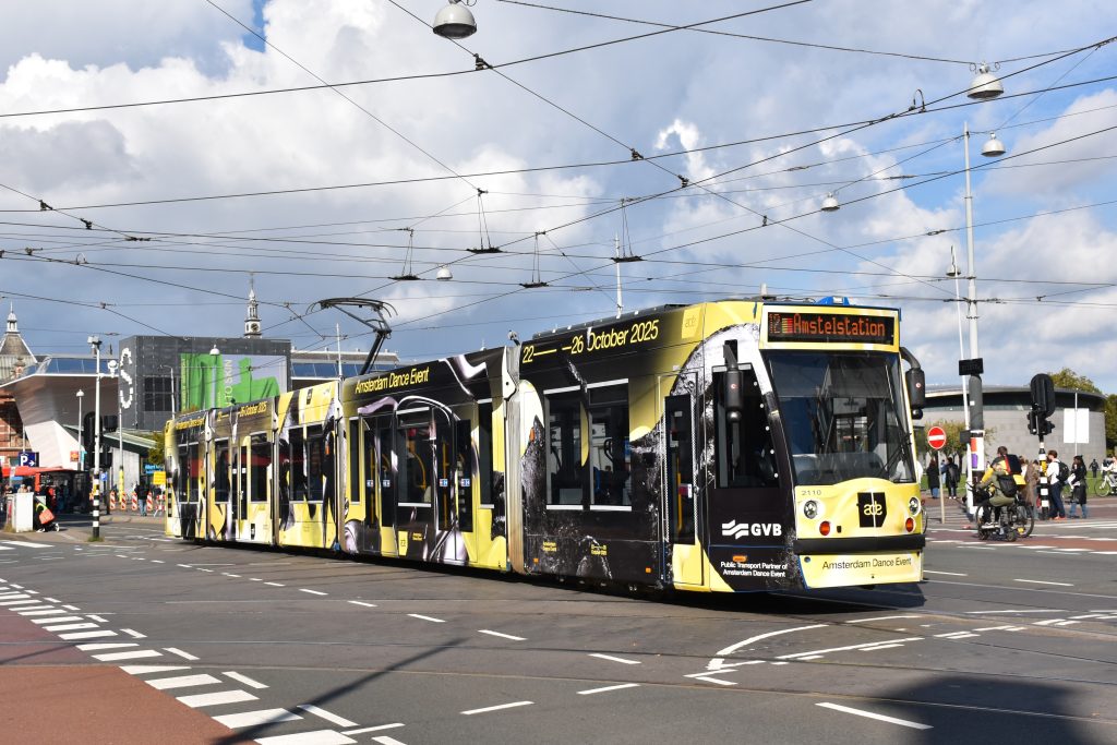 ADE tram 3